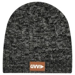 Variegated Ribbed Acrylic Knit Beanie Cap With Leatherette Patch 9 Variegated Ribbed Acrylic Knit Beanie Cap With Leatherette Patch -Gildan T-Shirts Shop 9d42adec71316702cca8574037ac6d16dace41009a558fa8dfbfadf601e54a12