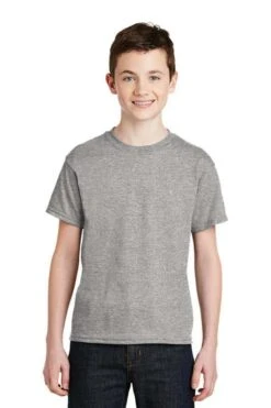 Gildan® DryBlend® 50/50 Cotton/Poly T-Shirt - Youth -Gildan T-Shirts Shop 9d76bae4644d9f7609e116cd5d1b1b0d685b2dca2a1a43d997b70a4bda18c464