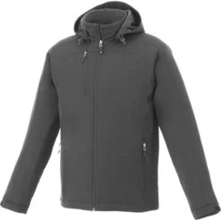 Men's Insulated Softshell Full Zip Jacket -Gildan T-Shirts Shop 9ffcae5d9a171b10c666af837292b51f62de090d446eaf13d06b4dde274d460c