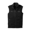 Eddie Bauer® Polyester Fleece Vest - Men