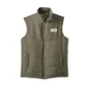 Port Authority® Puffy Vest 2 Port Authority® Puffy Vest -Gildan T-Shirts Shop a j709 olive flat