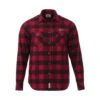 Roots73 Sprucelake Long Sleeve Flannel Shirt - Men -Gildan T-Shirts Shop a tm17603 1