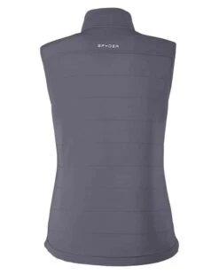 Spyder Ladies Transit Vest -Gildan T-Shirts Shop a29ac28be8b6253f9e624cd90b03f5a5d912a7d64f8062a6ca513bbeb88deec6