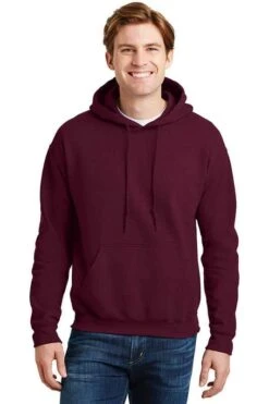 Gildan® DryBlend® Pullover Hooded Sweatshirt -Gildan T-Shirts Shop a2afdd9f03100c5fa3cb836d5a627688eadc36fff086da43ee0510b1d15b63c4