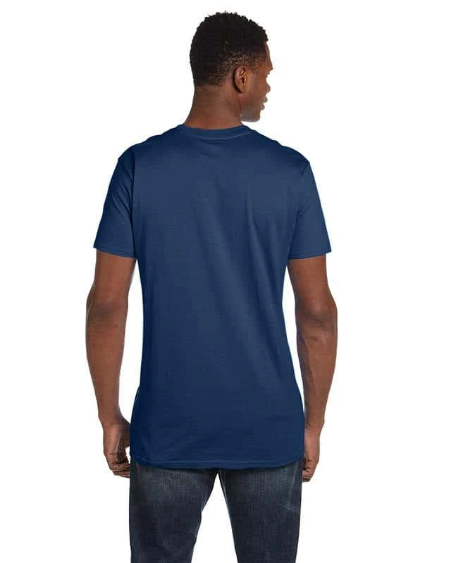 Hanes® Perfect-T Cotton T-Shirt 14 Hanes® Perfect-T Cotton T-Shirt - Image 12