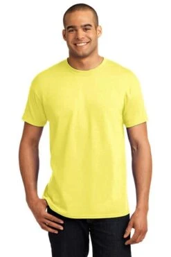 Hanes® EcoSmart® 50/50 Cotton/Poly T-Shirt -Gildan T-Shirts Shop a3709bdfcab54ee573ecd52493bdd5bdb7bbb634ce85855eb970fe4fe983392b