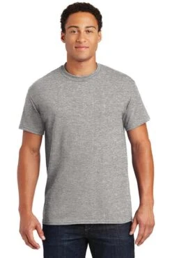 Gildan® DryBlend® 50/50 Cotton/Poly T-Shirt -Gildan T-Shirts Shop a3a8e8a45194327230a2d8bab88a24dc6314c4989a0871af2d5d98b1201072b0