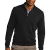 Port Authority® 1/2-Zip Sweater 1 Port Authority® 1/2-Zip Sweater -Gildan T-Shirts Shop a400e81c970ec75ede6f8c3c31b7b1eed8167f043c121dfa6e557be406b6bff1