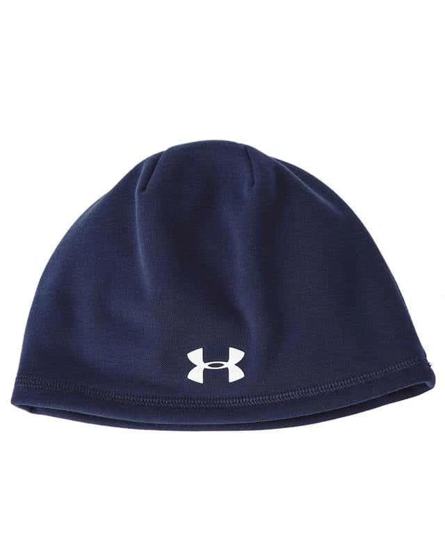 Under Armour® Performance Fleece Storm Elements Beanie Cap 10 Under Armour® Performance Fleece Storm Elements Beanie Cap - Image 8