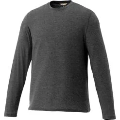Men's Poly/Cotton Long Sleeve T-Shirt -Gildan T-Shirts Shop a468b9b58df4b5dc8c54d883e6d909b42ceaebdd31c2c689ffc0185e09116fe9