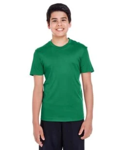 Team 365 Polyester Moisture-Wicking Performance T-Shirt - Youth 37 Team 365 Polyester Moisture-Wicking Performance T-Shirt - Youth -Gildan T-Shirts Shop a4b9b401ca87014603d26e7902be4de48f0caa2ee60e71e475502e1d5c46ee25