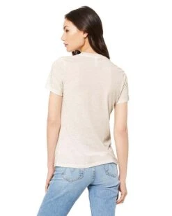 BELLA+CANVAS® Relaxed Fit Tri-Blend Crewneck T-Shirt - Women -Gildan T-Shirts Shop a4bf293b2a41772f0136374499055c33e3060f42d03132550c5fd2f91712d185