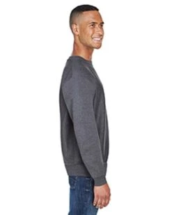 J America Sport Weave Crew Neck Sweatshirt -Gildan T-Shirts Shop a4d472303efe1d65d45252f80be2e1c62e18189b39293323a4db175e4bef1e17 1
