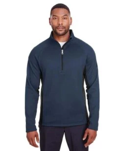 Spyder Men's Constant Half-Zip Sweater -Gildan T-Shirts Shop a572739403c2de9ded35d844d88e17f3e4a793865f5188b3e1fc4086edbbcfb3