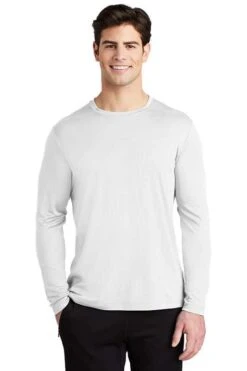 Sport-Tek® Posi-UV™ Pro Long Sleeve T-shirt - Unisex -Gildan T-Shirts Shop a5752aad1e0fcae35cf0f75cde9a4d9345c5155a0c088282bf9572c5bf45aea0