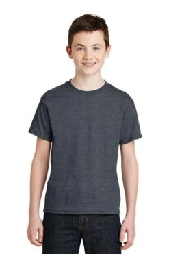 Gildan® DryBlend® 50/50 Cotton/Poly T-Shirt - Youth -Gildan T-Shirts Shop a5c5d73dfab8a495528e3b6d846513d8ef27cf806768c7e9265e3d6ea9961a01