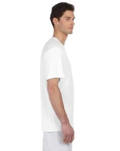 Hanes® Cool DRI® With FreshIQ T-Shirt -Gildan T-Shirts Shop a605e7e785a3e9c4ac23e2716c2485853d7853d3d333e7aa56c72e56078d4c4b