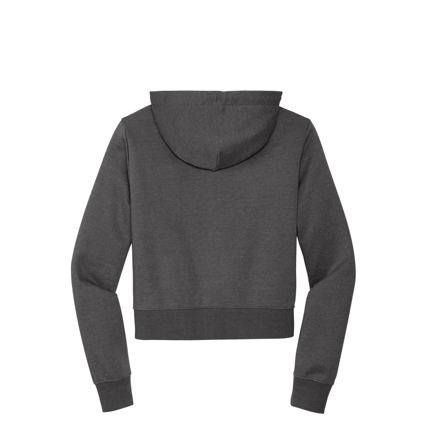 District® V.I.T.™ Fleece Full-Zip Hoodie - Women 17 District® V.I.T.™ Fleece Full-Zip Hoodie - Women - Image 15