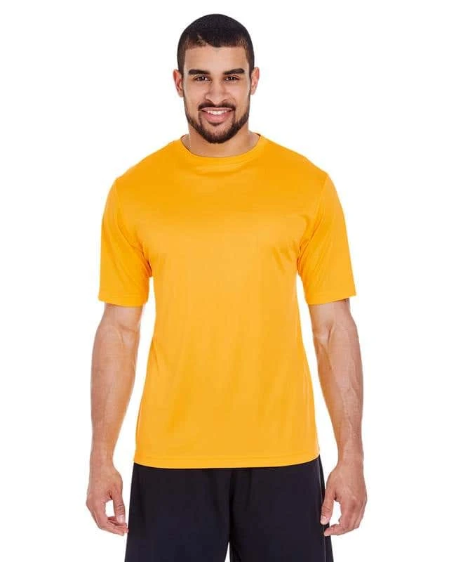 Team 365 Polyester Moisture-Wicking Performance T-Shirt - Men 13 Team 365 Polyester Moisture-Wicking Performance T-Shirt - Men - Image 11