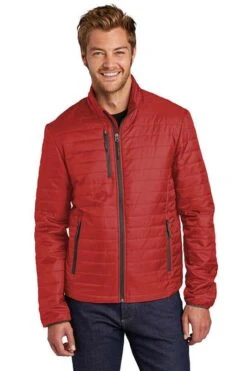 Port Authority® Packable Puffy Jacket -Gildan T-Shirts Shop a80f524a4d4a8a82337fbdbf94ad27d6b6141051ab08a1e1c2a7ce8f1706d228