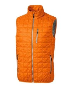 Cutter & Buck® Rainier Insulated Full Zip Vest - Men -Gildan T-Shirts Shop a8909e9cbe743729c1b0731840d229270b3a0863b1552ee7c641680e5d7c7cbe