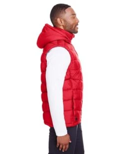Spyder Men's Pelmo Puffer Vest -Gildan T-Shirts Shop a8c84fd892ea22c9e4ac6596915140076d7c3f7d7bfc14fa09140562b2804b09