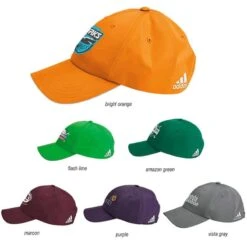 Adidas® Performance Relaxed Poly Cap