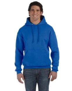 Fruit Of The Loom® Supercotton™ Pullover Hooded Sweatshirt -Gildan T-Shirts Shop a995e8e90e2c129a9f799c2fdaaef621e9985831aa5caabf95d888bdfa825330