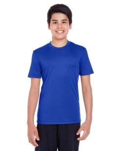 Team 365 Polyester Moisture-Wicking Performance T-Shirt - Youth 31 Team 365 Polyester Moisture-Wicking Performance T-Shirt - Youth -Gildan T-Shirts Shop a9ba71f81be3ced5dc5faf6fb57ca6c487ec6392dda5c1fe6a416895f19be7a1