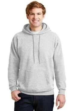 Hanes® EcoSmart® Pullover Hooded Sweatshirt -Gildan T-Shirts Shop aa00e669f74d4c4ef5ea583d14b3b30b82467a0afe947e65eaab08b6f6e0d82e