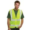 Bayside® Lime Mesh Safety Vest - Unisex -Gildan T-Shirts Shop aa2336e89c7d4cfee6f5eec5d9fcf16909ad4c641198b4cc593aebc9d937461e