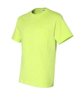 Jerzees® Dri-Power® Active 50/50 Cotton/Poly Pocket T-Shirt -Gildan T-Shirts Shop aa82f228f8f5dbd22d4045a90c9209c7232312dbff9221f561651fd63ae145d8