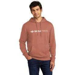 District® V.I.T.™Fleece Hoodie -Gildan T-Shirts Shop ad18a2be69b2fd8175b0294e52ac1172c46e96735ef812fdba84deb6f6c77e17