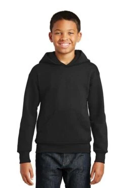 Hanes® EcoSmart® Pullover Hooded Sweatshirt - Youth -Gildan T-Shirts Shop ad56e7a45587963dd28a019f1ff658feeba09c48cd74203bc5dde7bb699fb0b6