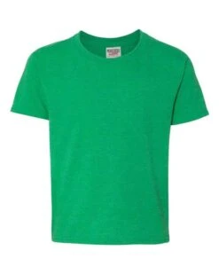Jerzees® Dri-Power® Active 50/50 Cotton/Poly T-Shirt - Youth -Gildan T-Shirts Shop adf5ad97b17d98ce7173f51e8337ce862c26ca25b22108054ad022749247bb8e
