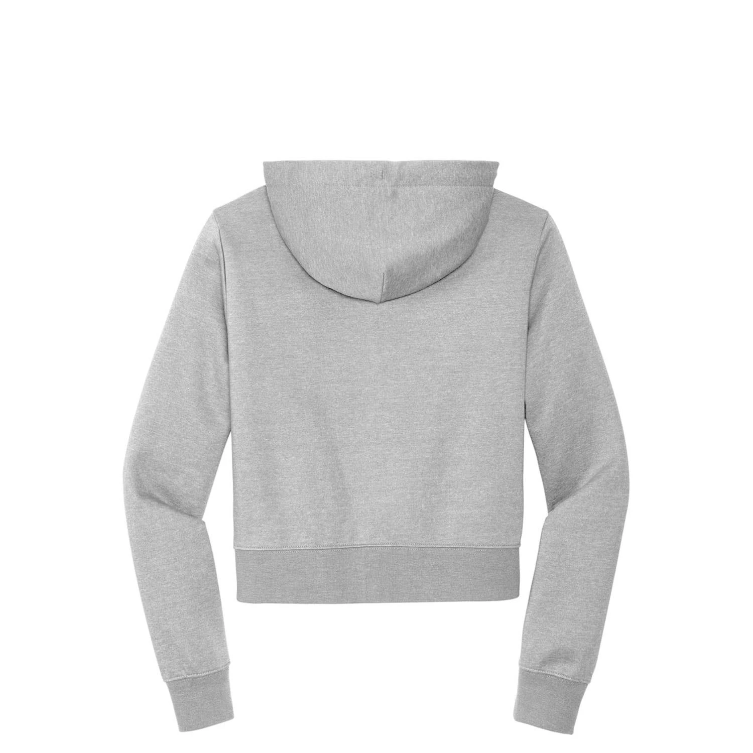 District® V.I.T.™ Fleece Full-Zip Hoodie - Women 20 District® V.I.T.™ Fleece Full-Zip Hoodie - Women - Image 18