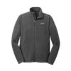 Eddie Bauer® Full-Zip Microfleece Jacket - Men -Gildan T-Shirts Shop b eb224 greysteel