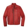 Port Authority® Packable Puffy Jacket 1 Port Authority® Packable Puffy Jacket -Gildan T-Shirts Shop b j850 fireredgraphite
