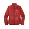 Port Authority® Packable Puffy Jacket - Women -Gildan T-Shirts Shop b l850firered