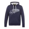 Roots73 Relaxed-Style Hooded Sweatshirt - Men -Gildan T-Shirts Shop b tm18703 1