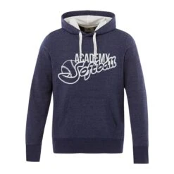 Roots73 Relaxed-Style Hooded Sweatshirt - Men