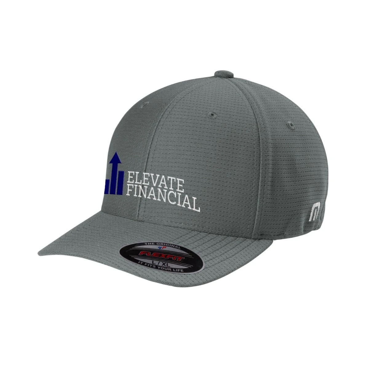 TravisMathew Rad Flexback Cap 3 TravisMathew Rad Flexback Cap