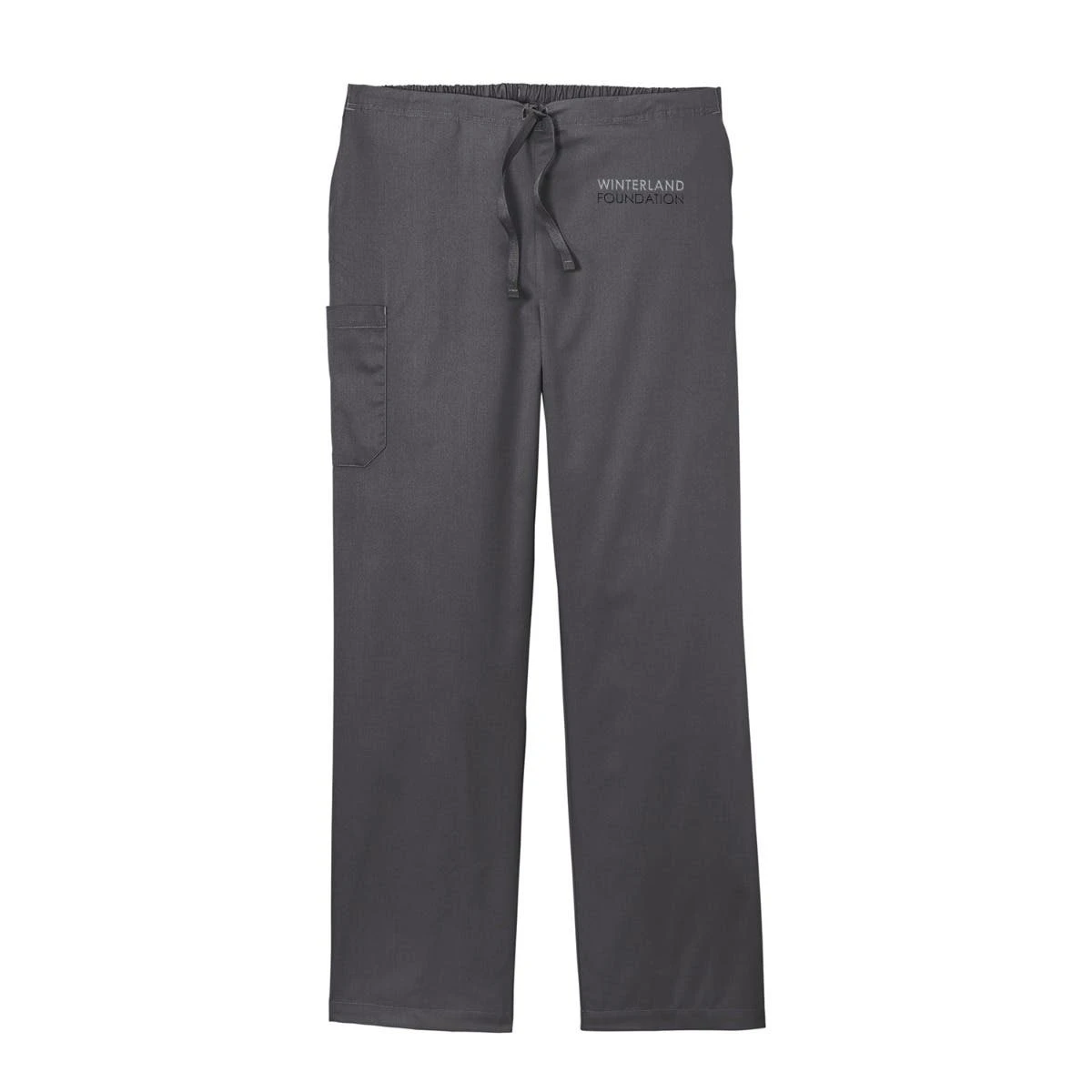 WonderWink® Unisex WorkFlex Cargo Scrub Pants 3 WonderWink® Unisex WorkFlex Cargo Scrub Pants