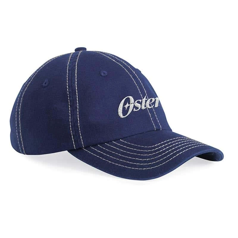 Unstructured Low-Profile Bio-washed Cotton Twill Baseball Cap 4 Unstructured Low-Profile Bio-washed Cotton Twill Baseball Cap - Image 2