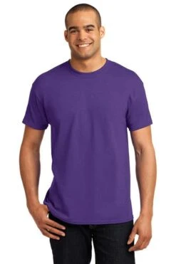 Hanes® EcoSmart® 50/50 Cotton/Poly T-Shirt -Gildan T-Shirts Shop b38bbbf2c0d080f4664e83279da158d73f3ab45f3e432efb387287cbb2c68230