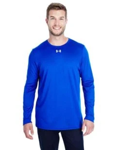 Under Armour® Performance Long Sleeve Locker 2.0 T-shirt - Men -Gildan T-Shirts Shop b3e46f7f11d25c4c800e5b28ce34970ad48ef630bda68690921b931b67e6af81