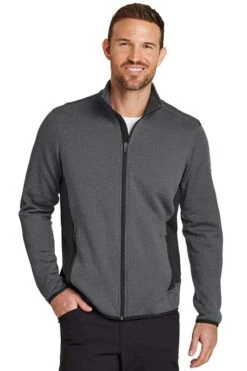 Eddie Bauer® Full-Zip Heather Stretch Fleece Jacket - Men -Gildan T-Shirts Shop b70f5907d67c48a83d501b6f2b54937eee19167eca1772962bbdee8a889ac05b