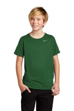 Nike Dri-FIT Legend Tee Shirt - Youth -Gildan T-Shirts Shop b769c46c1fb5a501789bd93d444ac466e9b70601cfaeaed33dce5f63c75e46bb