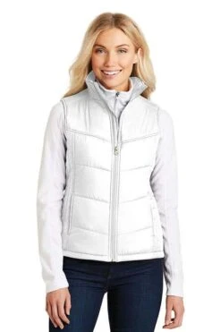 Port Authority® Puffy Vest - Women -Gildan T-Shirts Shop b8328f44f055a9991840e1471d0bfb2ad9cc2d6b84931b83c44cb2d71a0b2960
