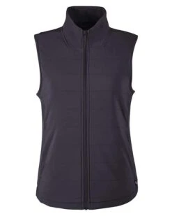 Spyder Ladies Transit Vest -Gildan T-Shirts Shop b91f3d76f8f5027de70f990f22085ed5809b56633c73e405738983069c0e20c2